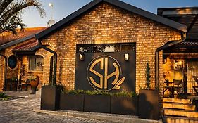 Sage Haven Guesthouse